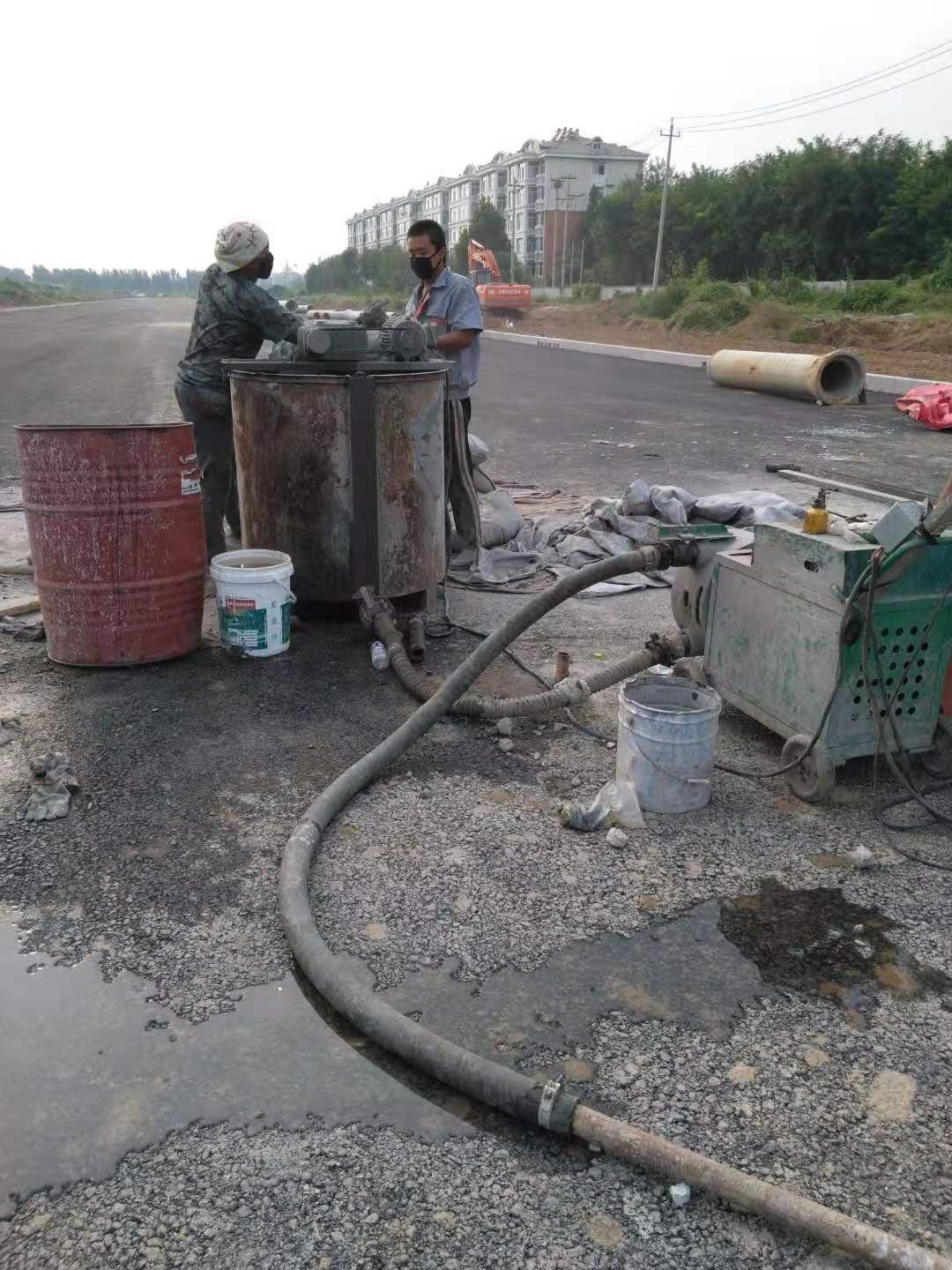 松柏镇进行地基基础加固的原因和方法都有哪些呢？