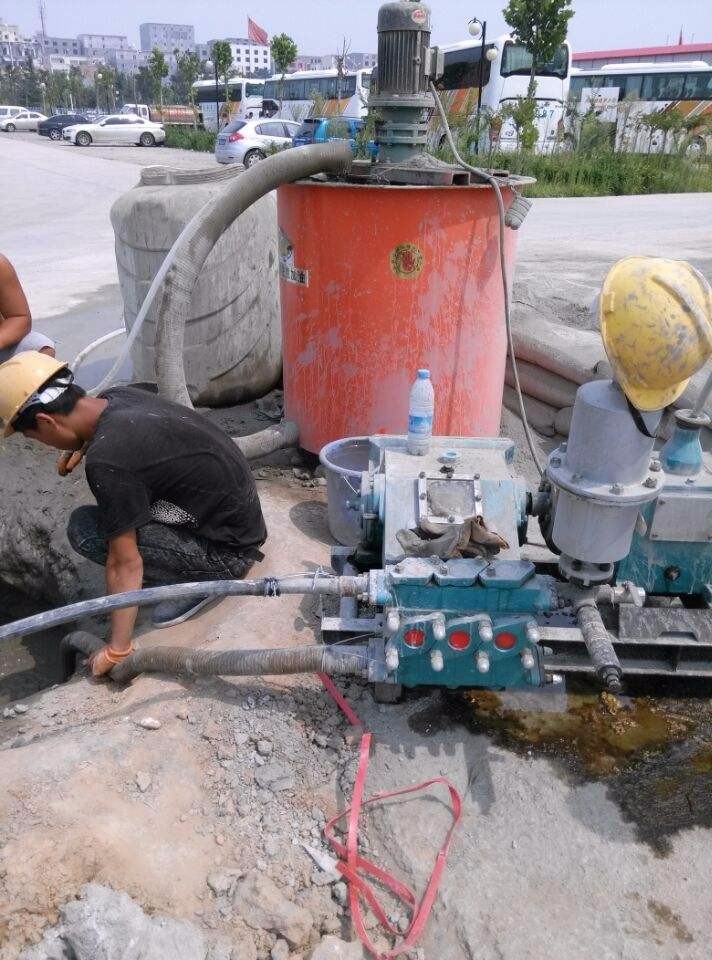 松柏镇地基处理强夯工程找专业加固公司合作很重要
